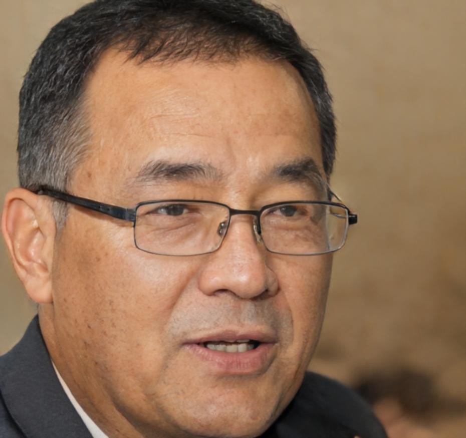 Kairat Ospanov - Senior Trading Analyst specializing in pattern recognition and market psychology